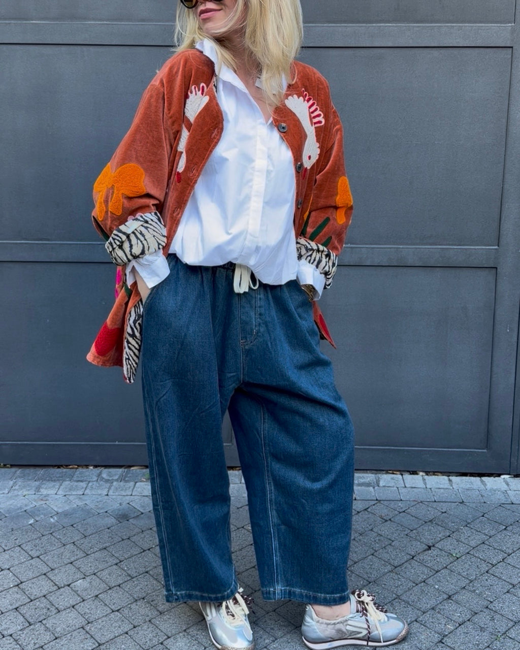 Jeans 'Easy Denim'