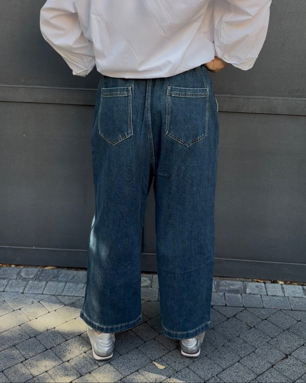 Jeans 'Easy Denim'