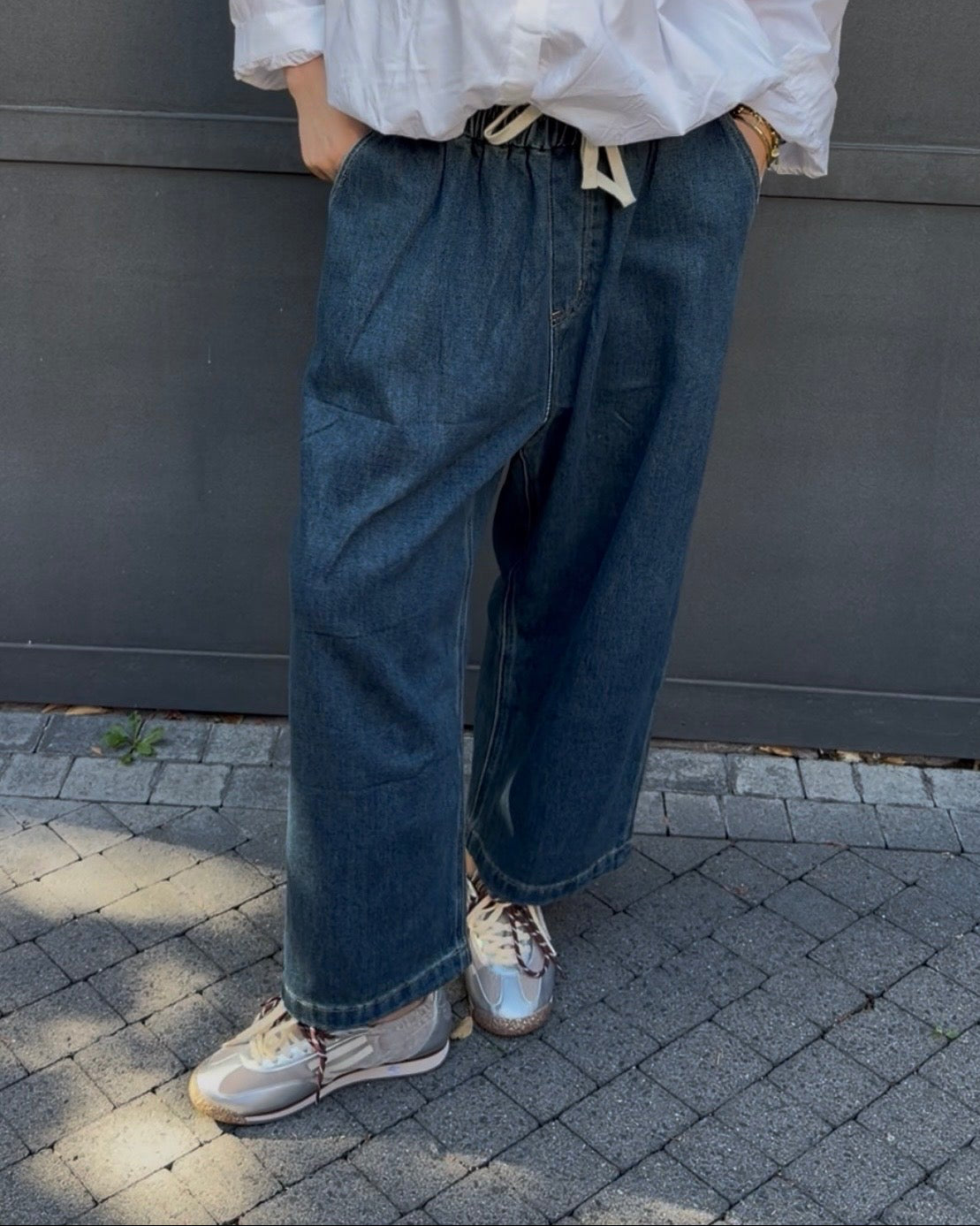 Jeans 'Easy Denim'