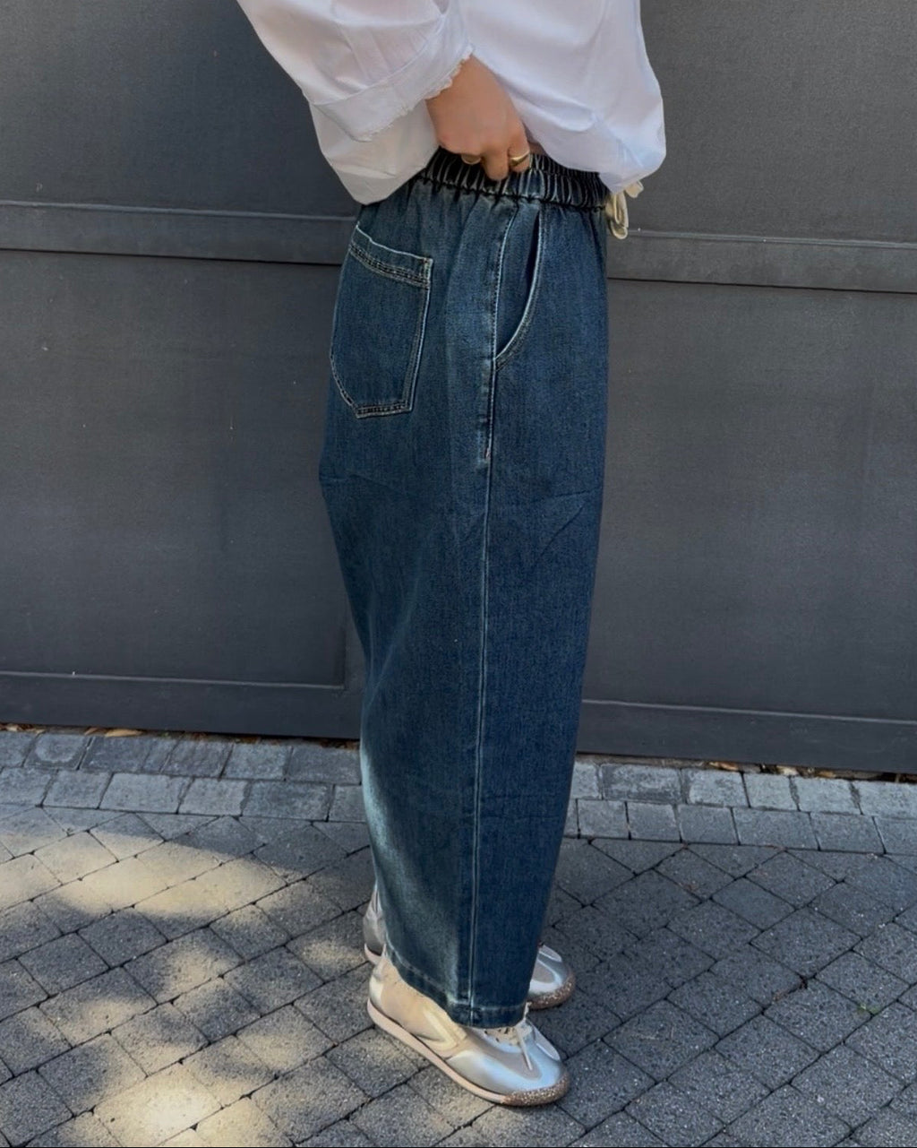 Jeans 'Easy Denim'